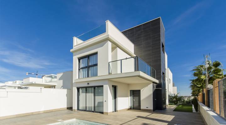 Residencial Bellavista