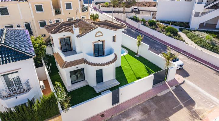 Villa Campoamor