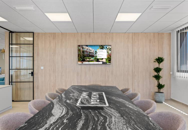 FREE Webinar [+ €1,000 giveaway]: Investing in property in Spain with confidence and strategic vision