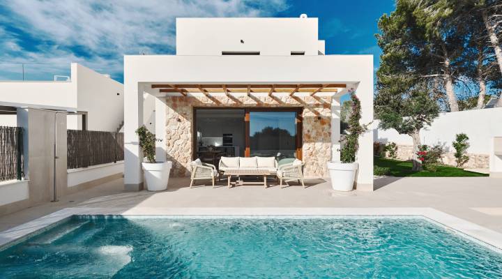 Villa Lomas de Don Juan