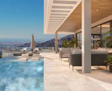 luxury properties for sale in Costa del Sol