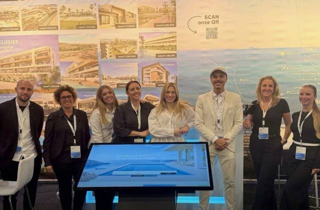 Second Home Expo Gent