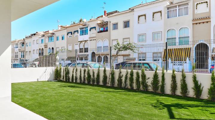Amalia Mediterranean Gardens Phase III