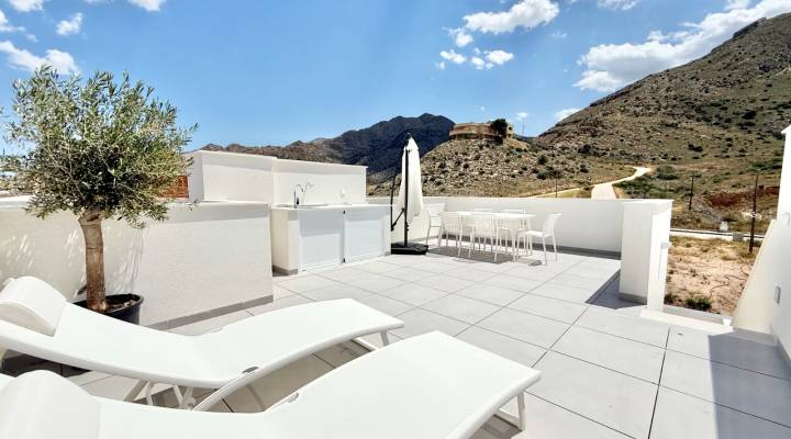 Vegasol Homes 2 Bungalows