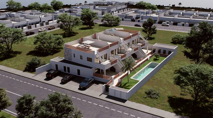 Apartamentos Victor Manuel II