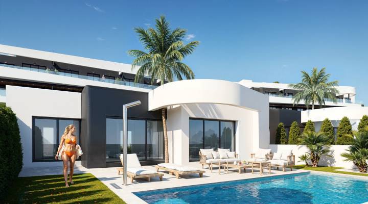 Best Mediterraneo II- Villas