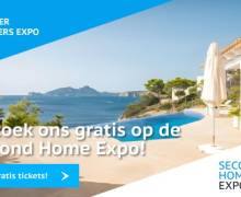 feria second home expo gante 2024