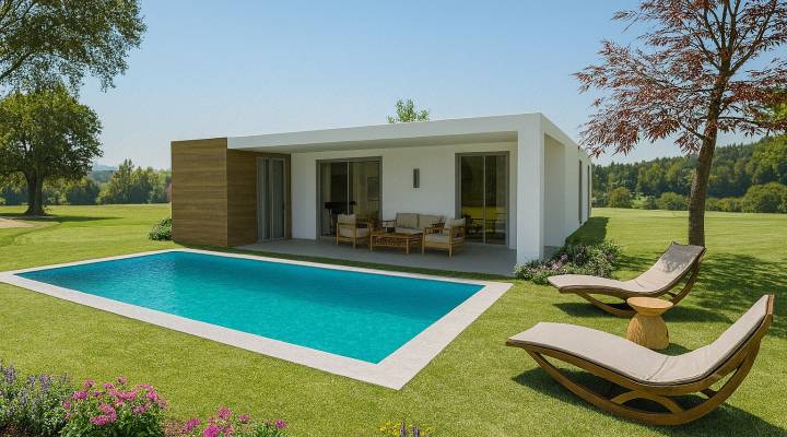 Alenda Golf Villas Zeus