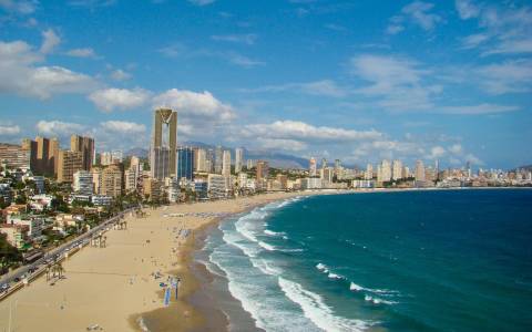 Benidorm