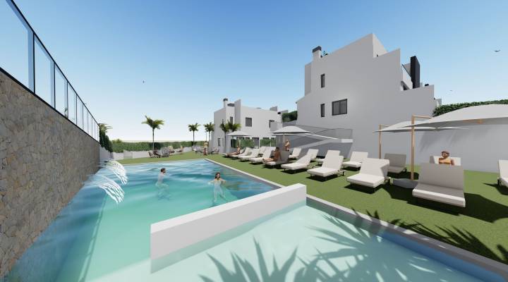 Vegasol Homes 1