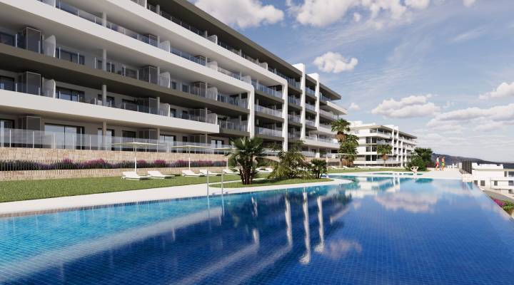 Bonalba Green Apartamentos