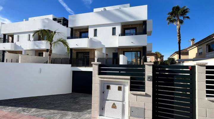 Meraki Villas