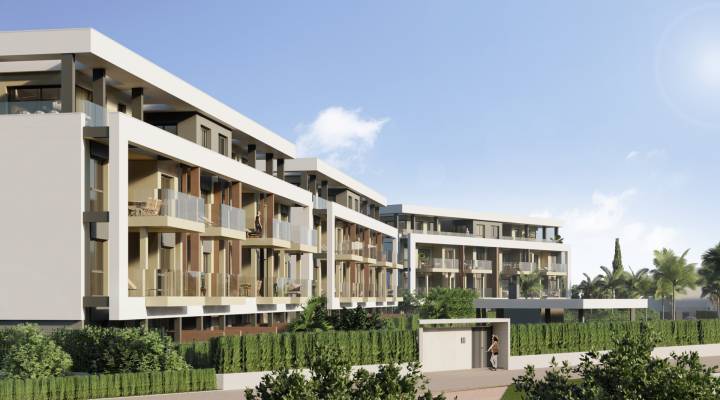 Tindra Homes El Lago