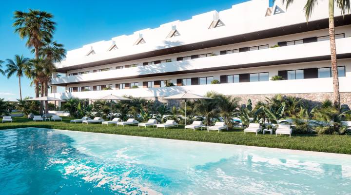 My White Resort