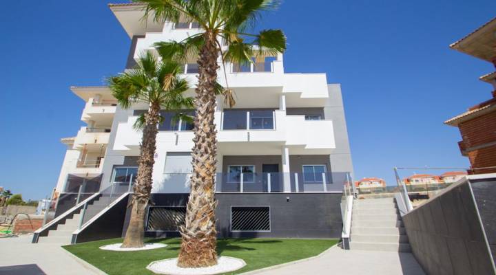Sungolf Beach