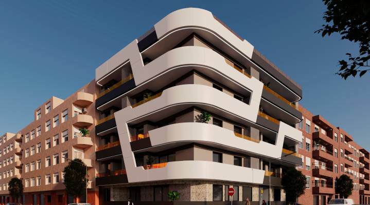 Alegria Residencial XXV