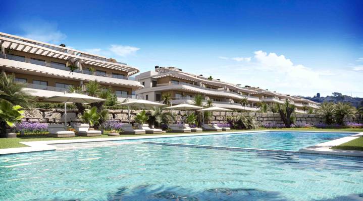 Finestrat Paradise Resort Apartamentos