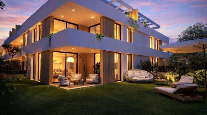 Residencial  Living Jávea