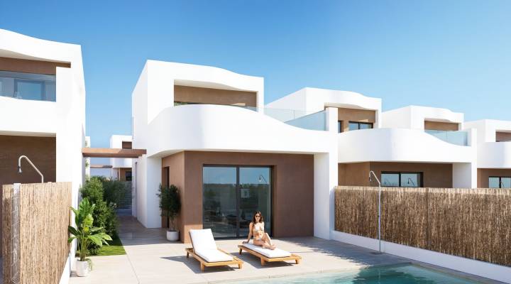 Citrus Horizon Villas
