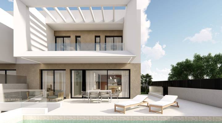 Residencial Paris VIII