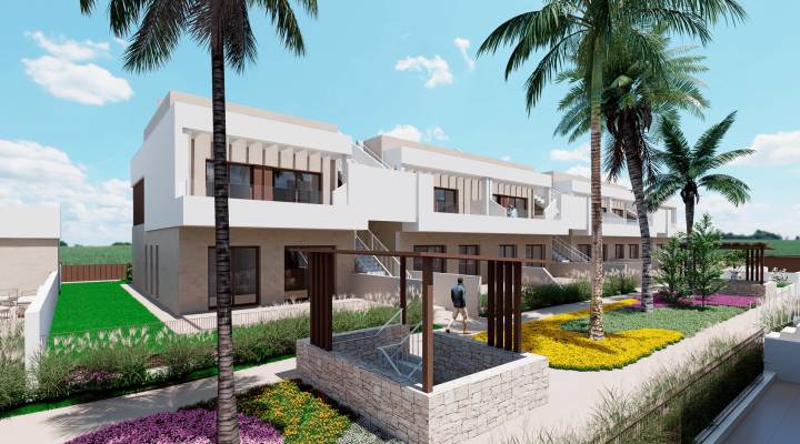 Tindra Homes Costa Serena