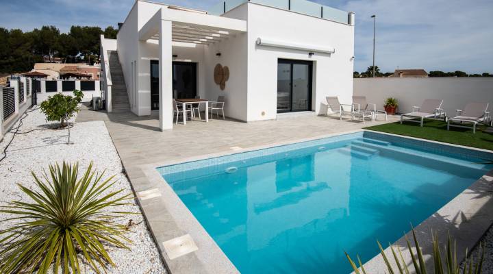 Residencial Castillo 2
