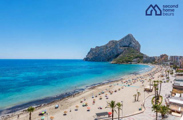 Giveaway | Second Home Fair Den Bosch — Win a Trip to the Costa Blanca