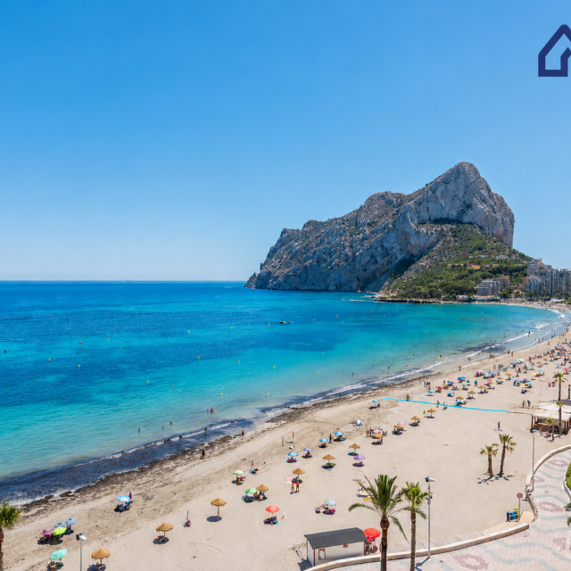 Giveaway | Second Home Fair Den Bosch — Win a Trip to the Costa Blanca