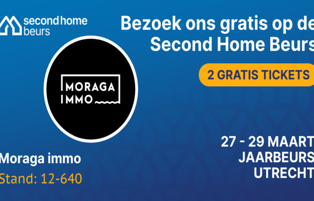 Second Home Fair Utrecht