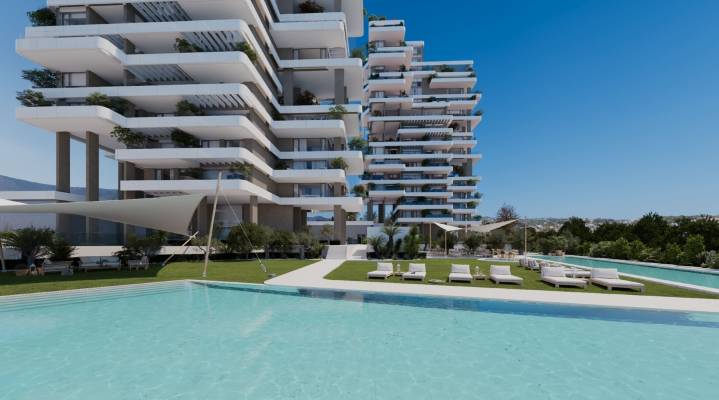 Allure Calpe