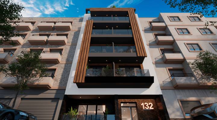 Residencial Rodas Playa