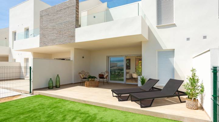Residencial Grecia II - Apartments