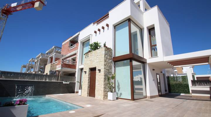 Villas del Mar