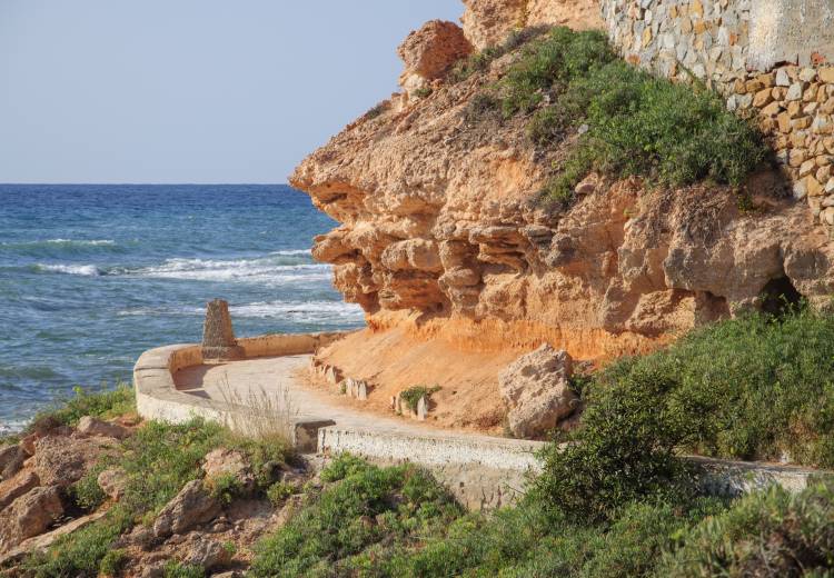 The best areas to buy a house in Orihuela Costa