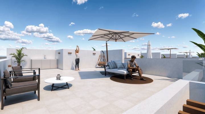 Residencial El Pasico