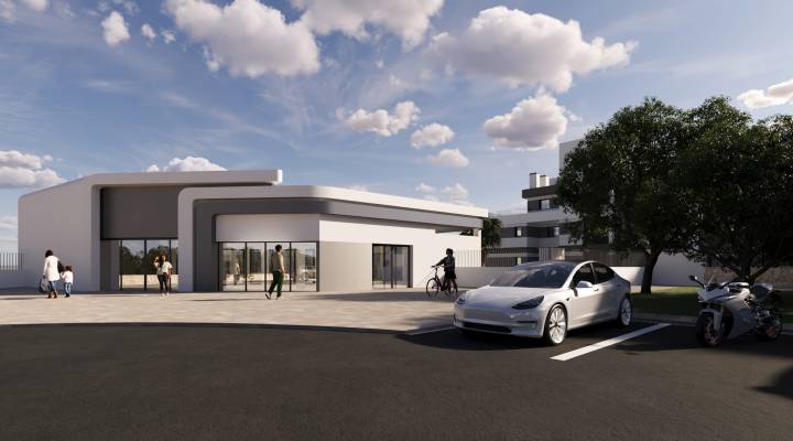 Bonalba Green Villas