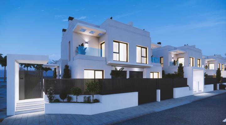 Infinity Beach Villas