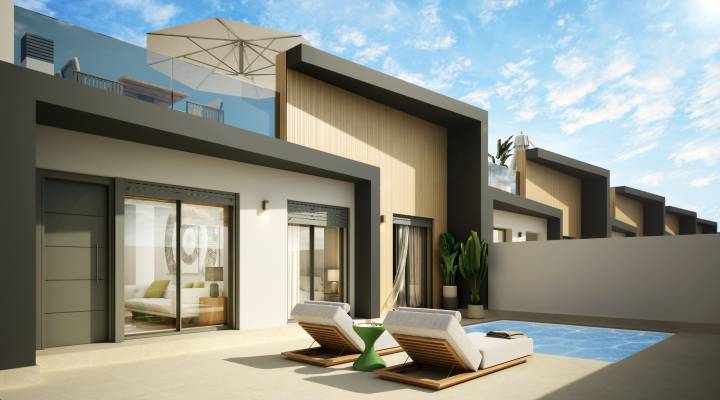 Residencial Aire Limpio IV