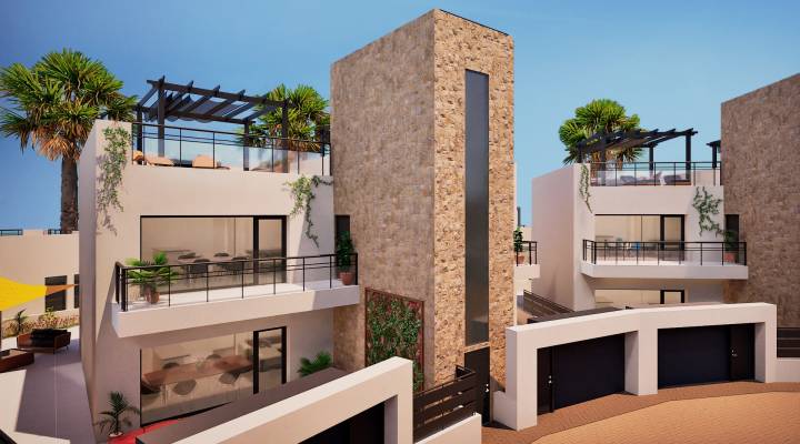 The Wind Mill Bungalows