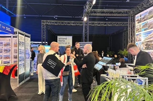 Second Home Expo Den Bosch
