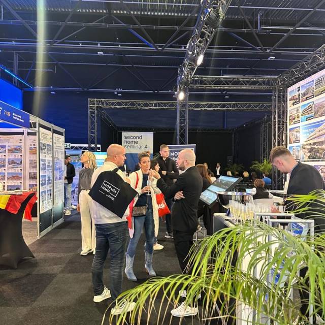 Second Home Expo Den Bosch
