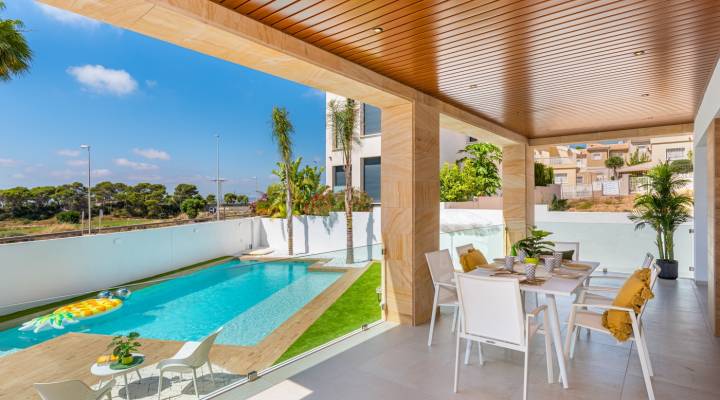Villa Catherine