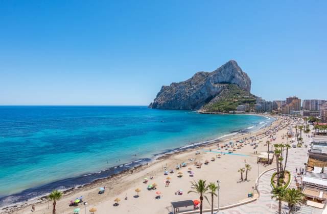 Giveaway | Second Home Fair Den Bosch — Win a Trip to the Costa Blanca