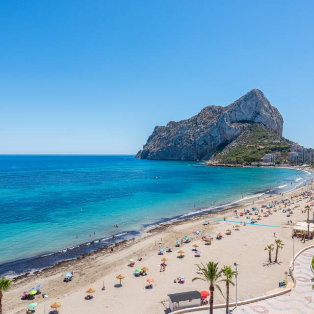 Giveaway | Second Home Fair Den Bosch — Win a Trip to the Costa Blanca