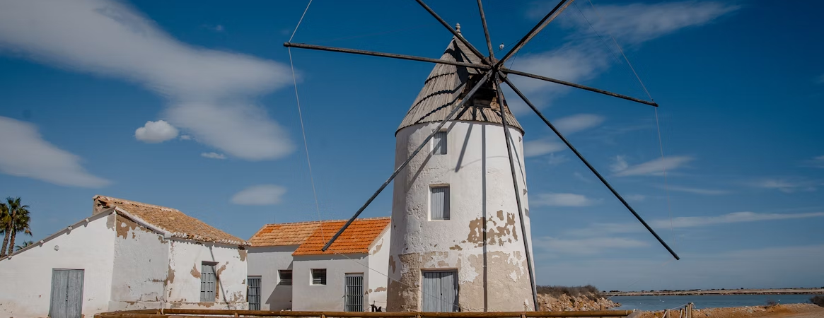 San Pedro del Pinatar