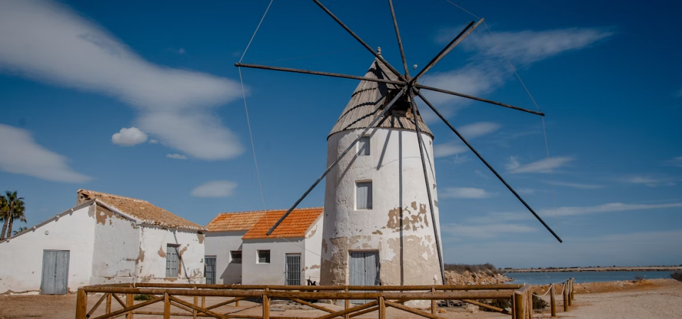 San Pedro del Pinatar