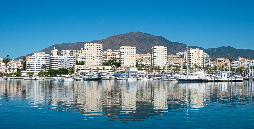 Estepona