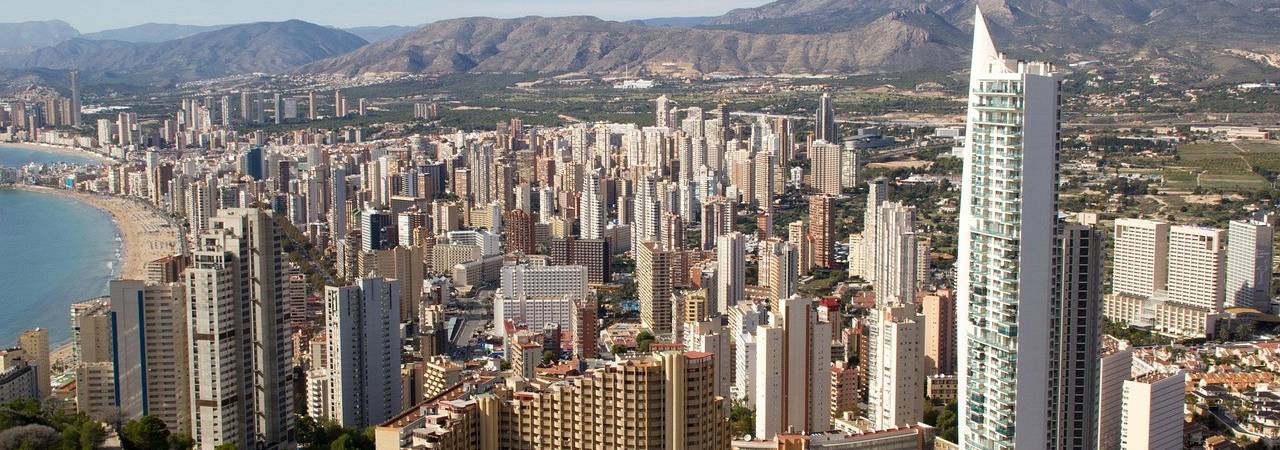 Benidorm