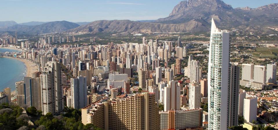 Benidorm