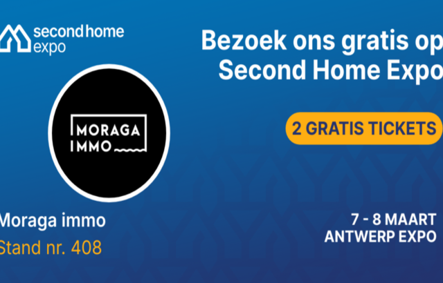Second Home Fair Antwerp